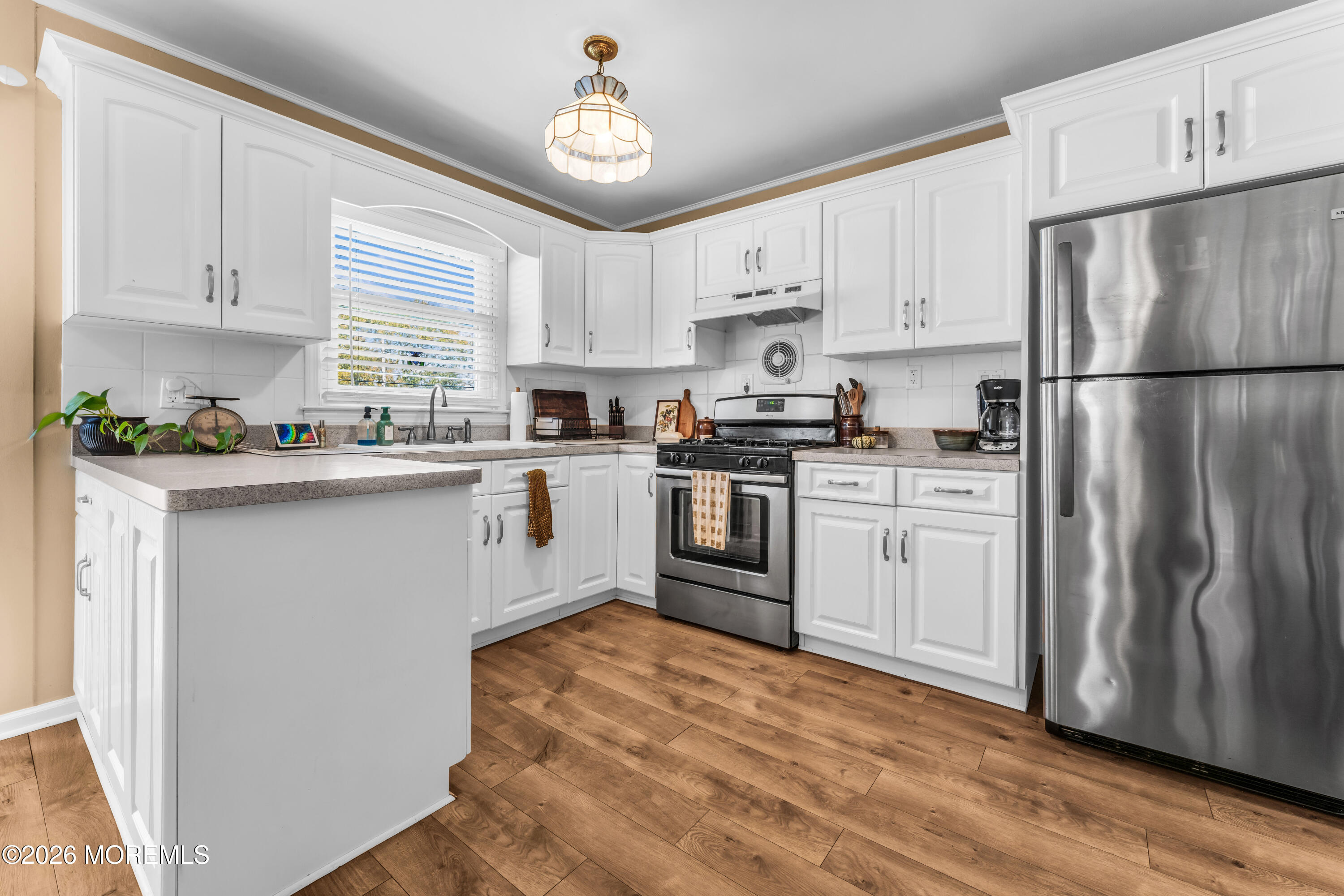 214 Furman Boulevard Laurence Harbor NJ 07735