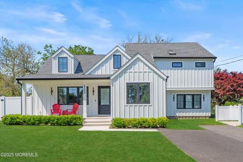 325 Oakley Avenue Elberon NJ 07740