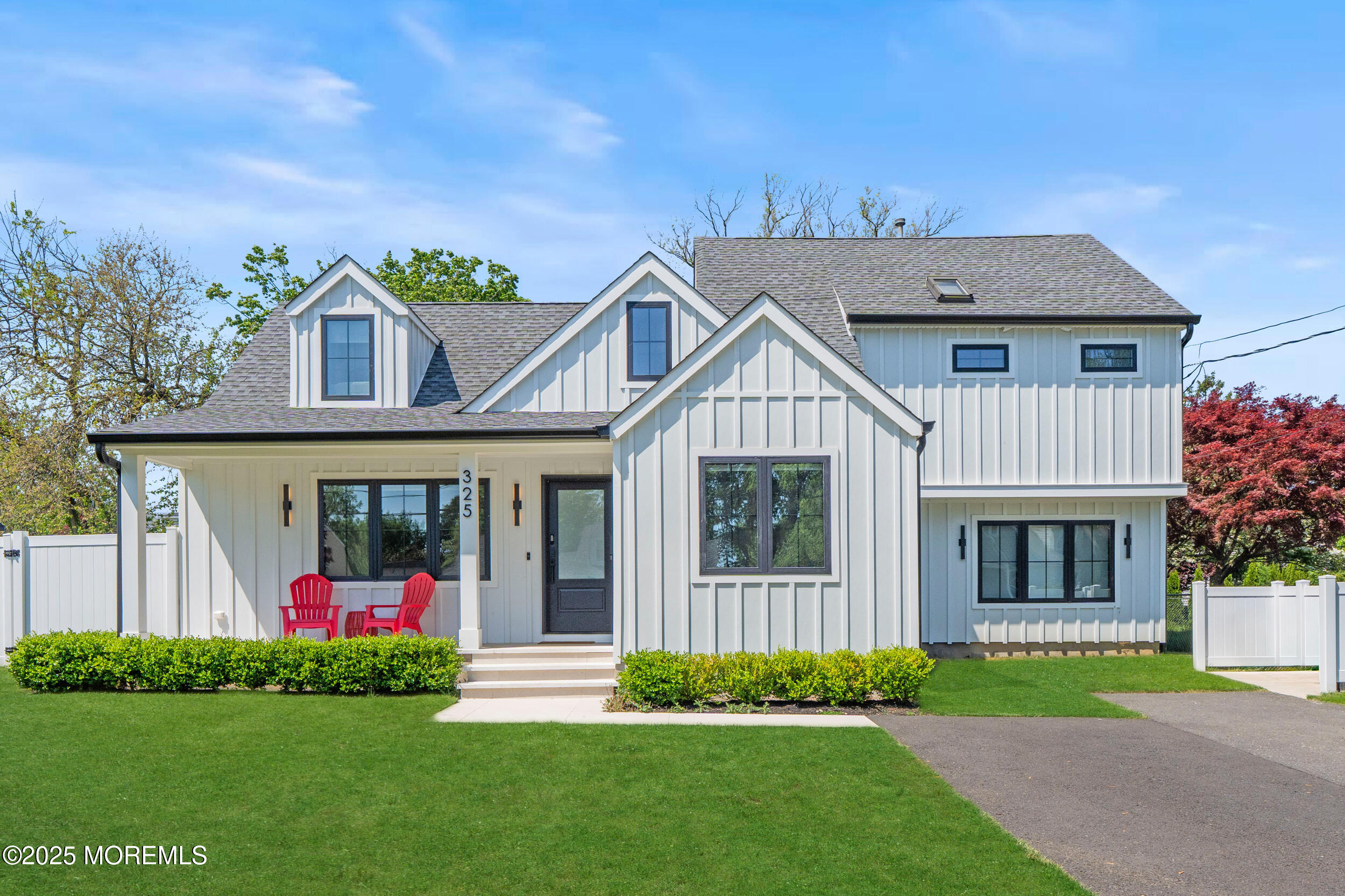 325 Oakley Avenue Elberon NJ 07740