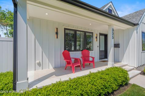 325 Oakley Avenue Elberon NJ 07740