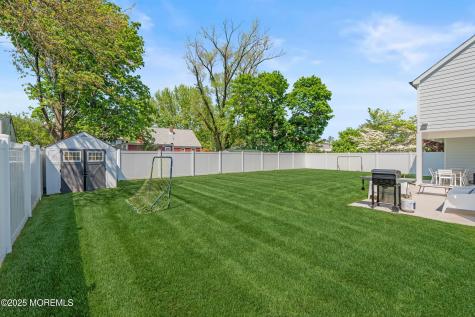 325 Oakley Avenue Elberon NJ 07740