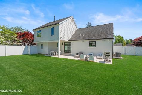 325 Oakley Avenue Elberon NJ 07740