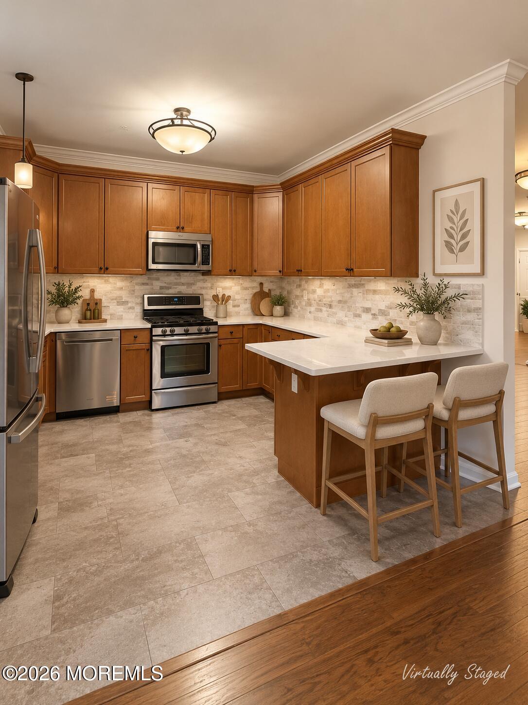 514 Sloan Court Matawan NJ 07747