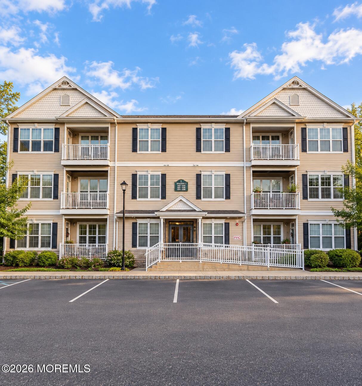 514 Sloan Court Matawan NJ 07747