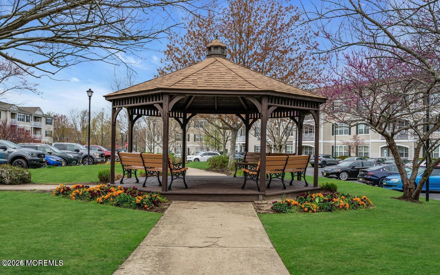 514 Sloan Court Matawan NJ 07747