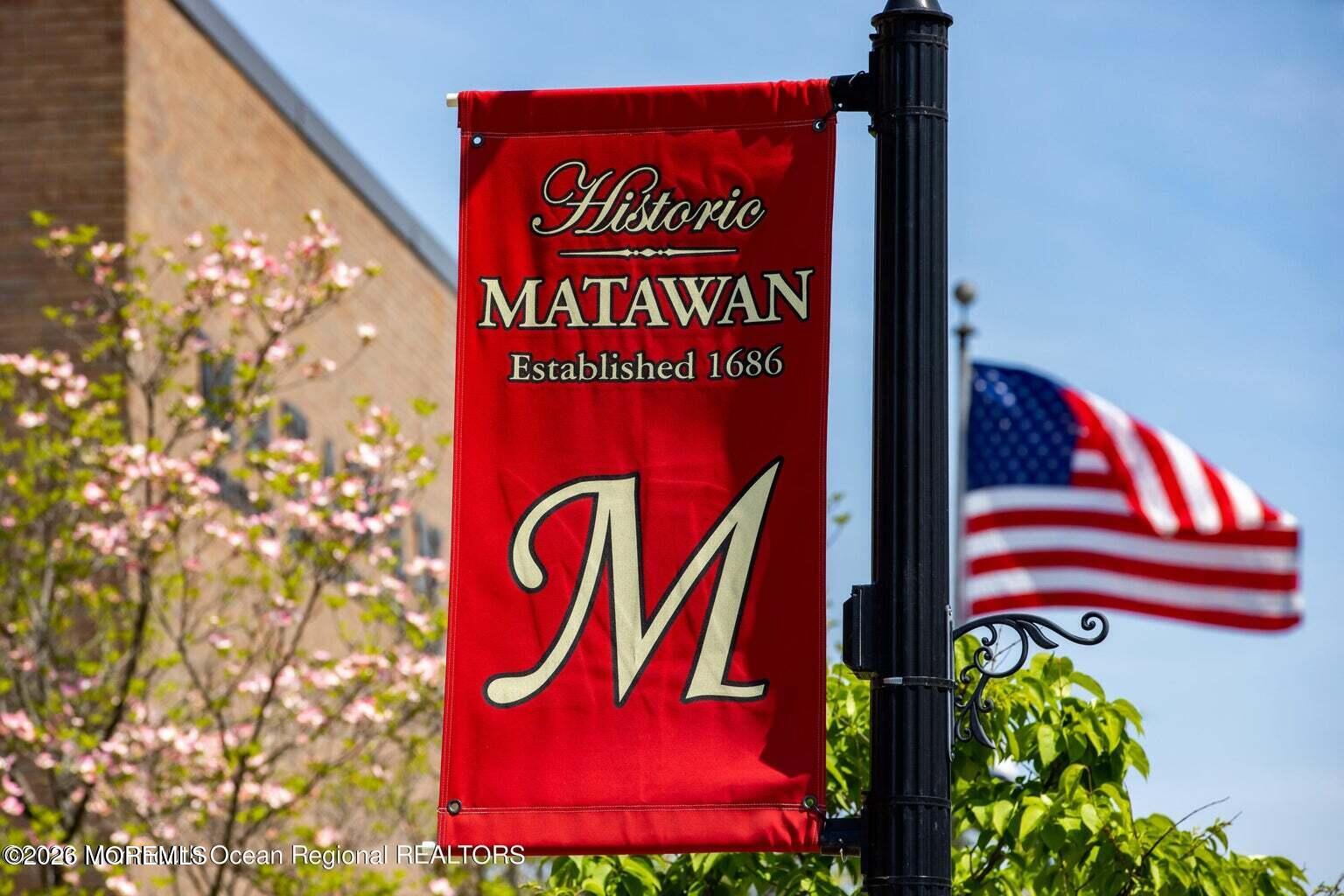 514 Sloan Court Matawan NJ 07747