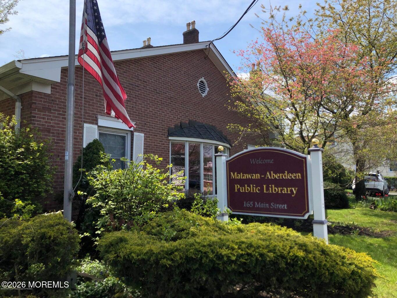 514 Sloan Court Matawan NJ 07747