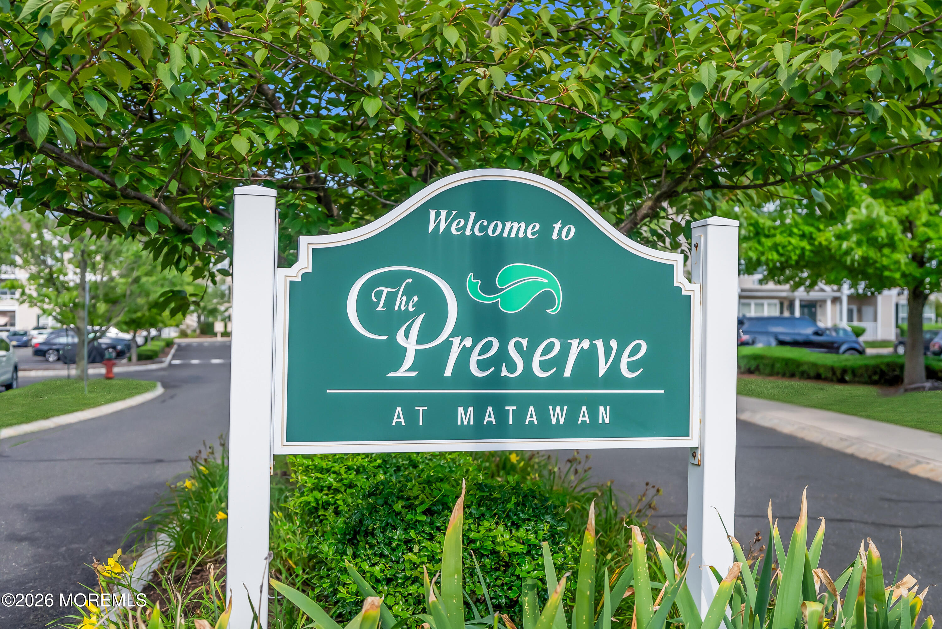 514 Sloan Court Matawan NJ 07747