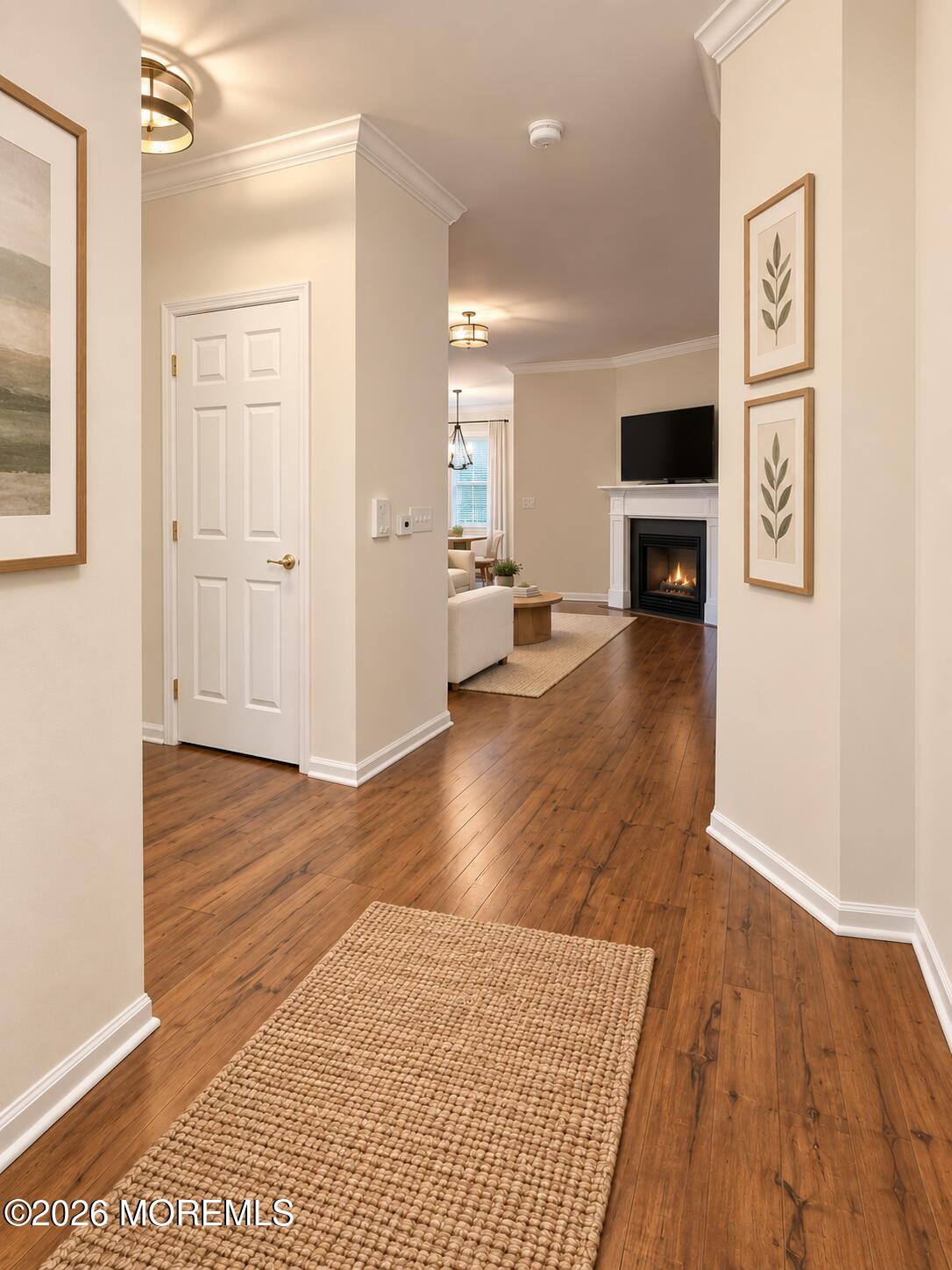 514 Sloan Court Matawan NJ 07747