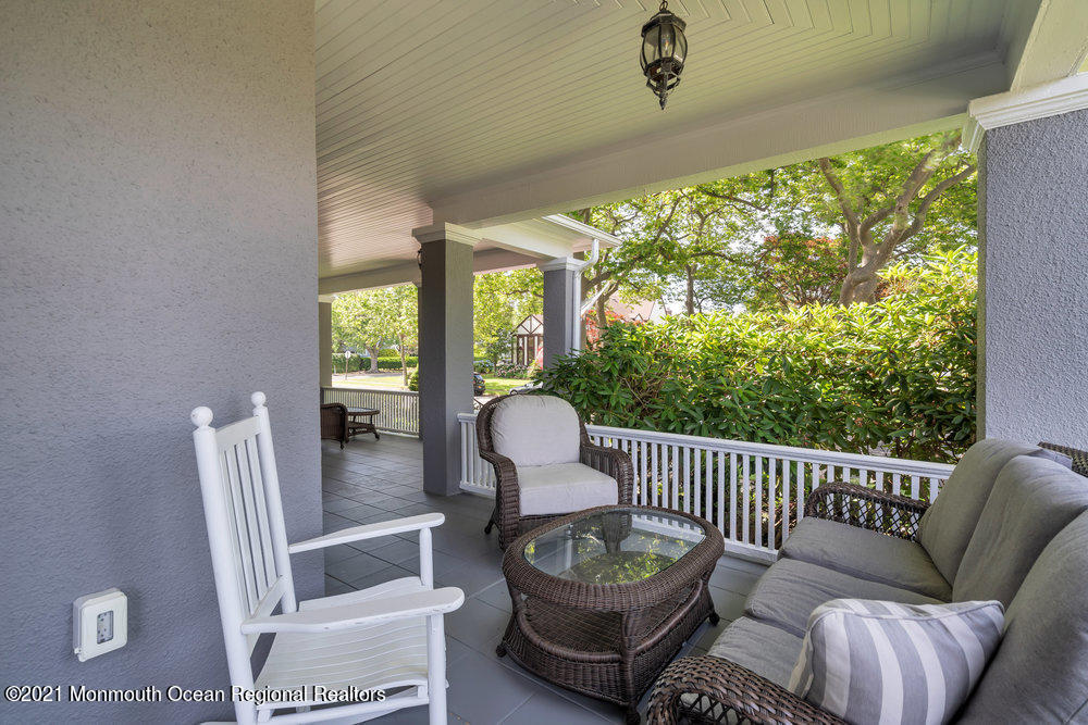 37 Ludlow Avenue Spring Lake NJ 07762