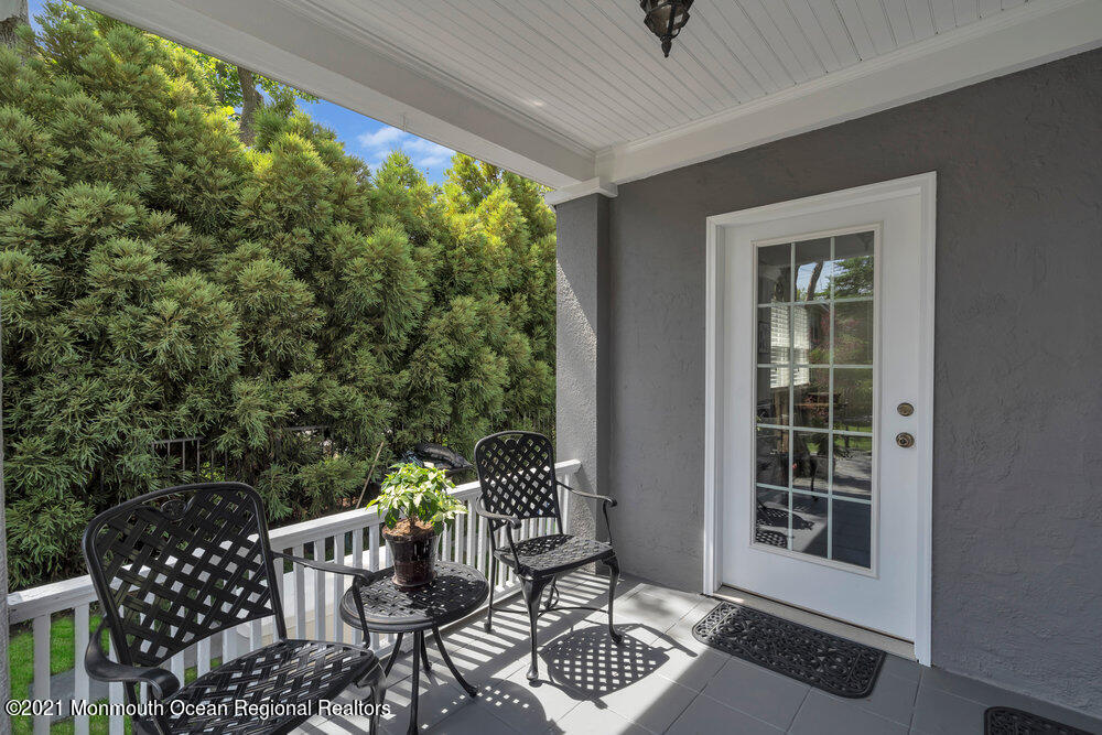 37 Ludlow Avenue Spring Lake NJ 07762