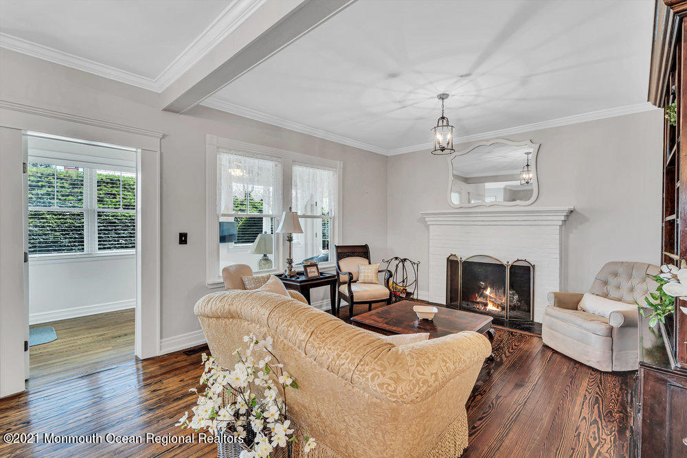 37 Ludlow Avenue Spring Lake NJ 07762