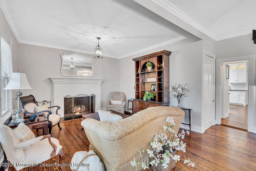 37 Ludlow Avenue Spring Lake NJ 07762