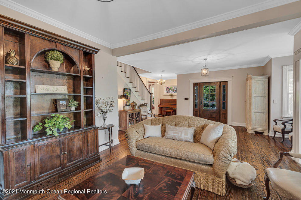 37 Ludlow Avenue Spring Lake NJ 07762