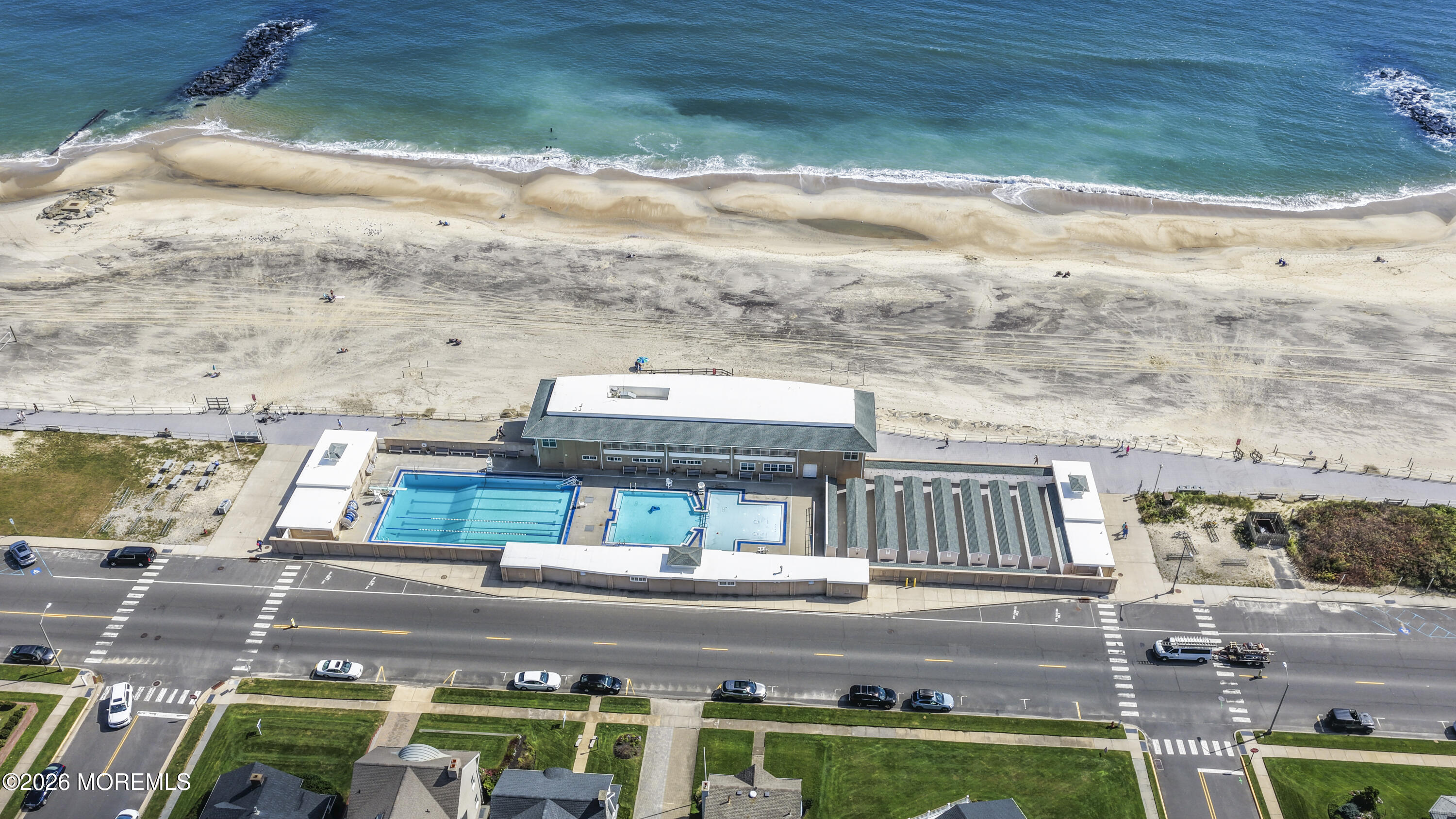 37 Ludlow Avenue Spring Lake NJ 07762