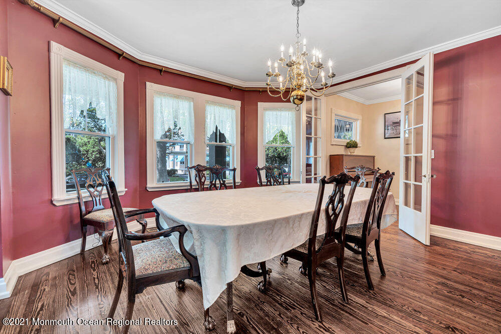 37 Ludlow Avenue Spring Lake NJ 07762