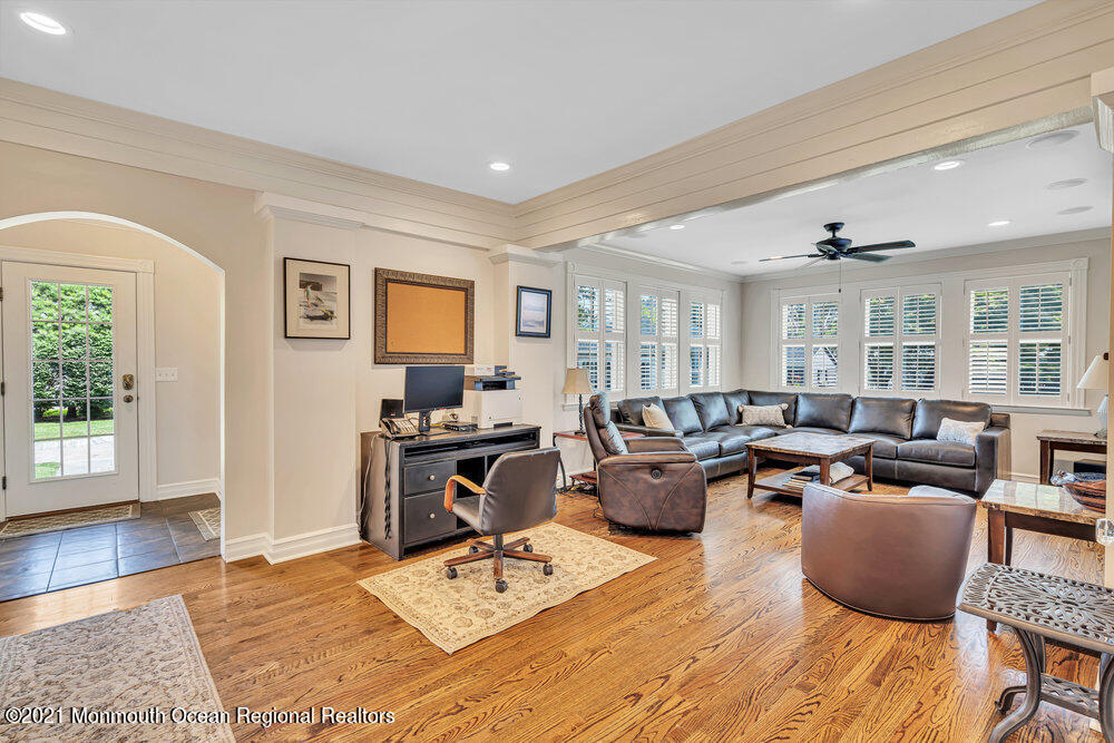37 Ludlow Avenue Spring Lake NJ 07762