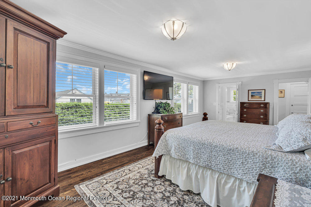 37 Ludlow Avenue Spring Lake NJ 07762