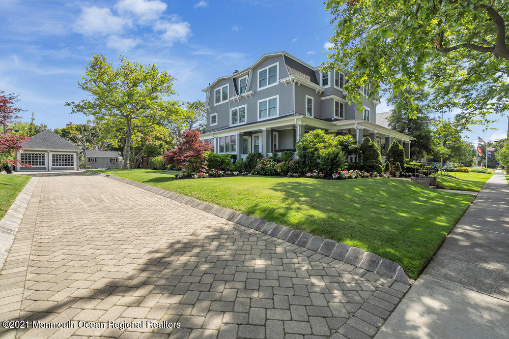 37 Ludlow Avenue Spring Lake NJ 07762