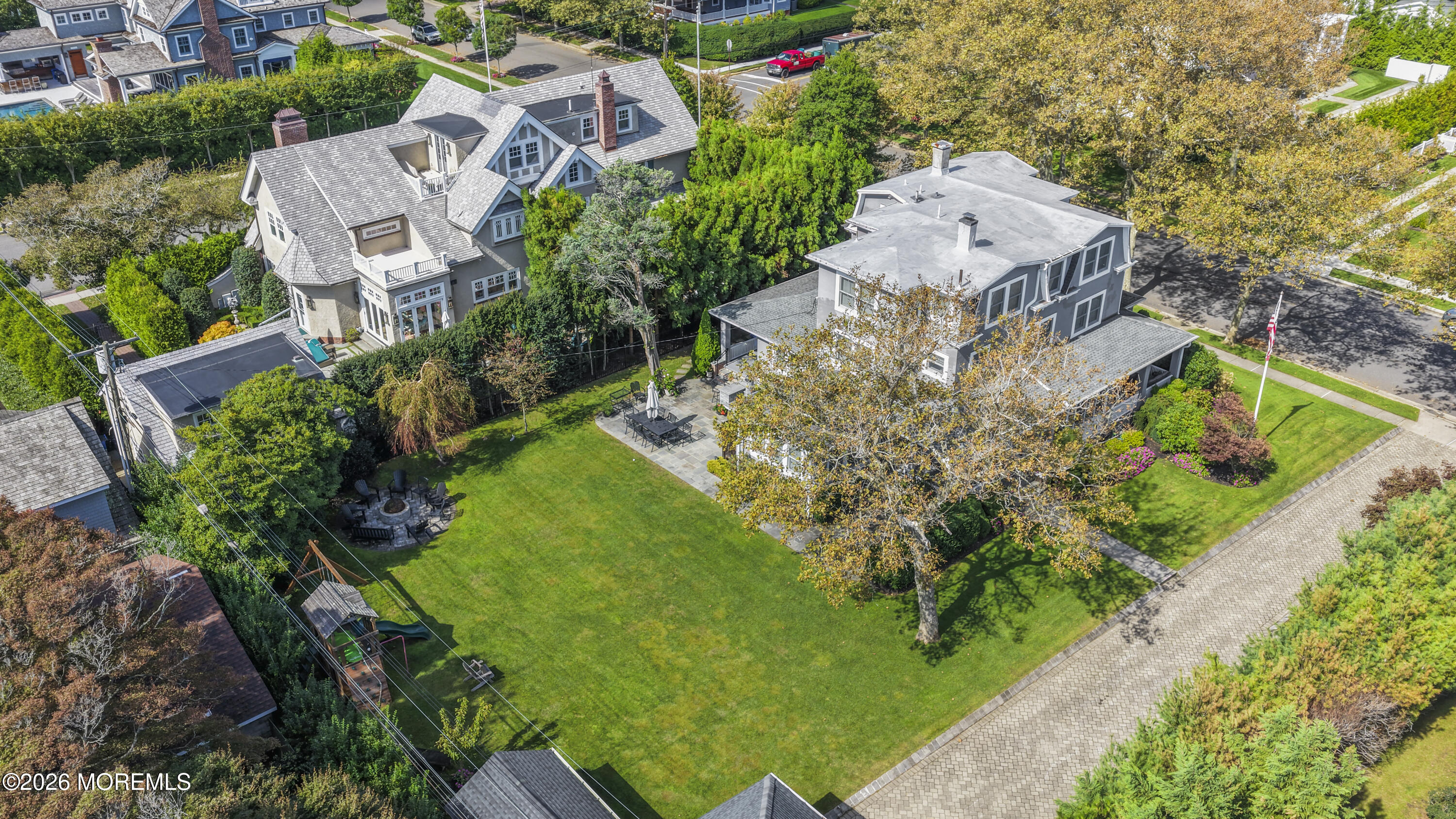 37 Ludlow Avenue Spring Lake NJ 07762