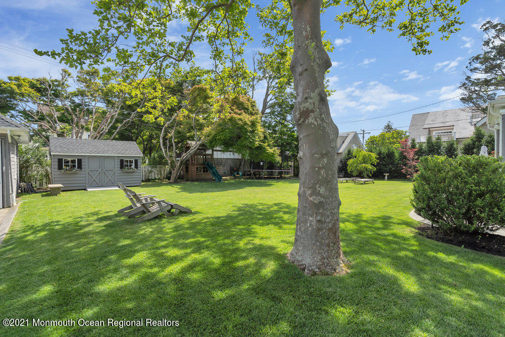 37 Ludlow Avenue Spring Lake NJ 07762
