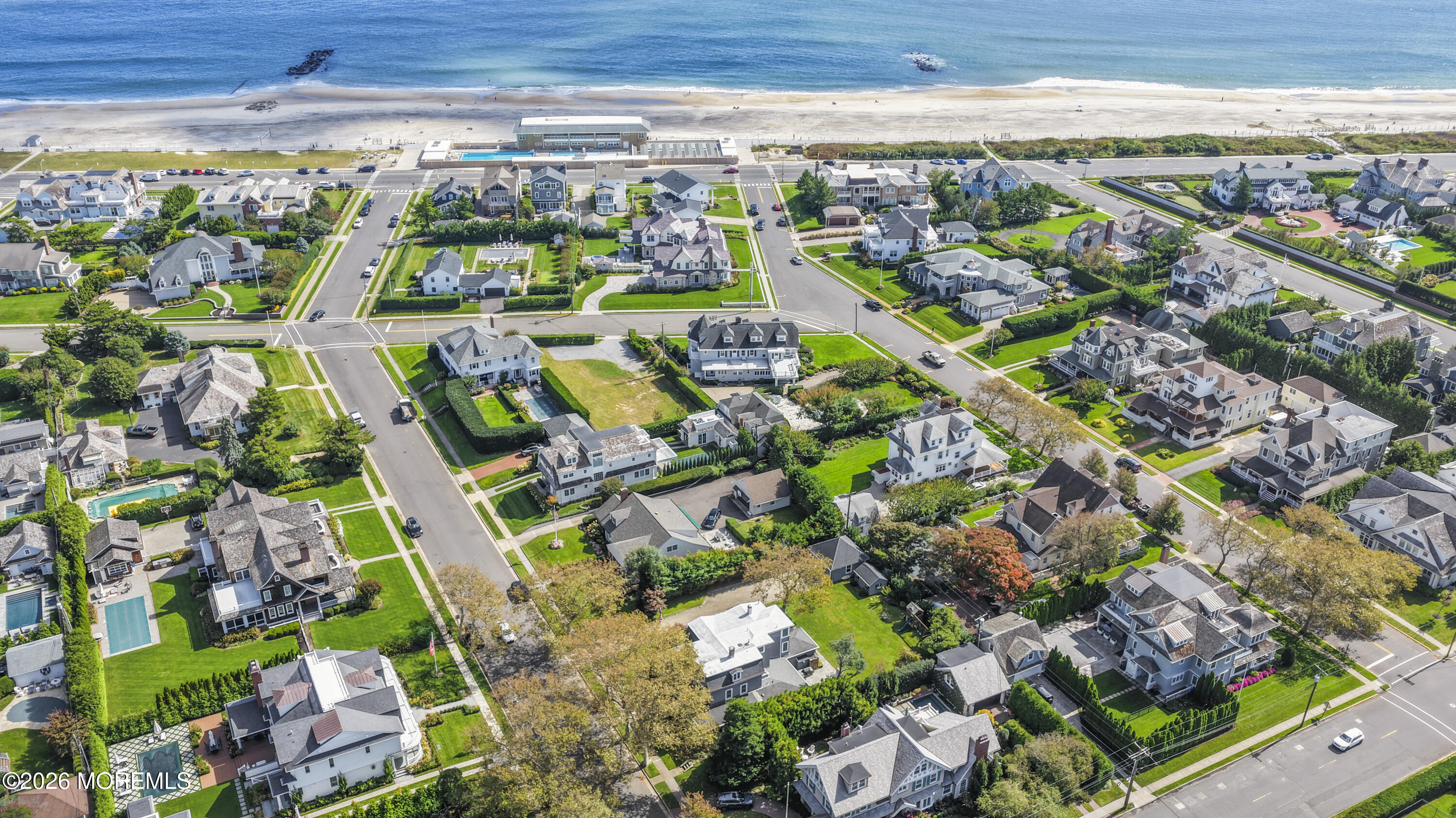 37 Ludlow Avenue Spring Lake NJ 07762