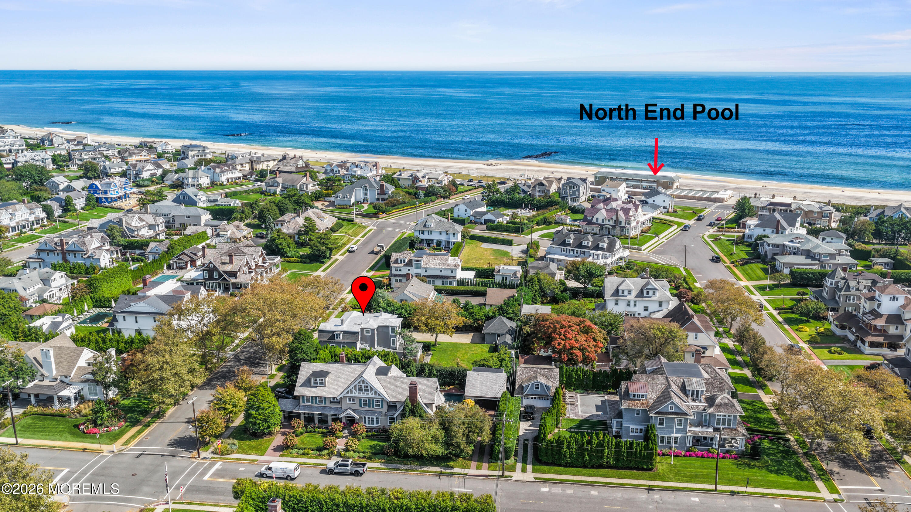 37 Ludlow Avenue Spring Lake NJ 07762