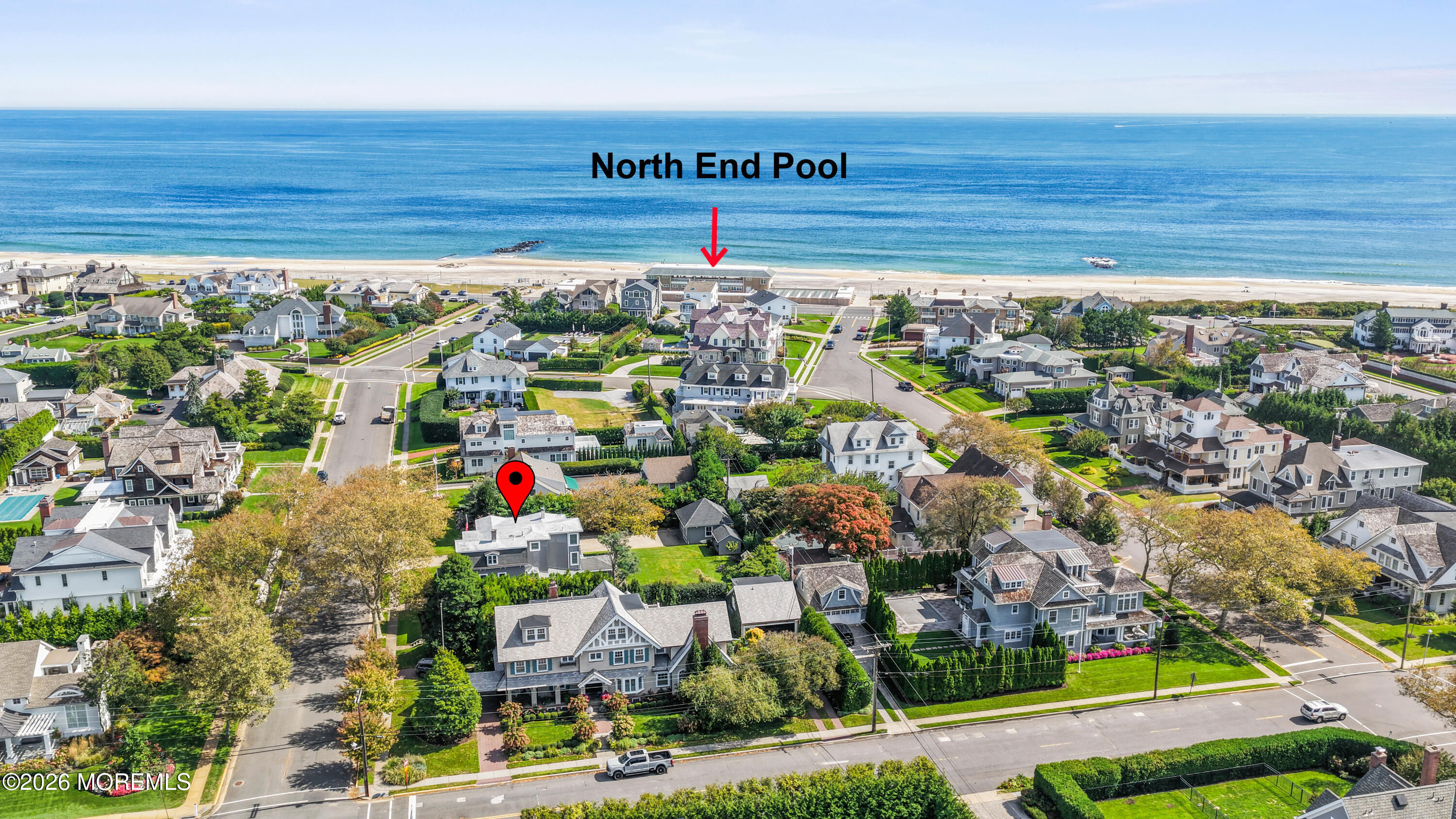 37 Ludlow Avenue Spring Lake NJ 07762