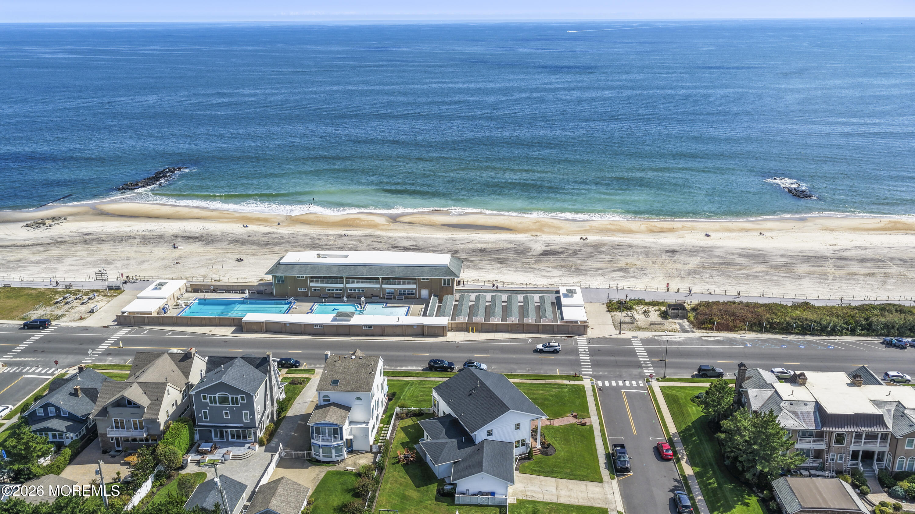 37 Ludlow Avenue Spring Lake NJ 07762