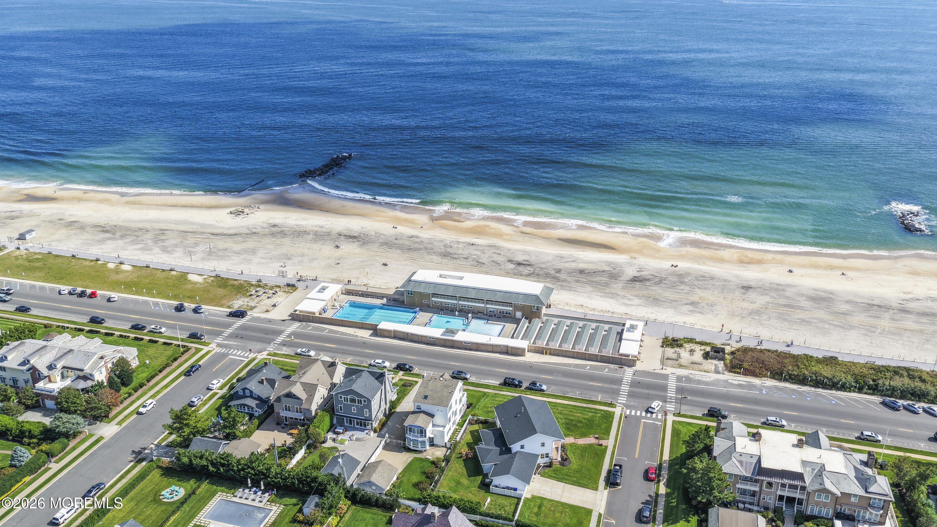 37 Ludlow Avenue Spring Lake NJ 07762