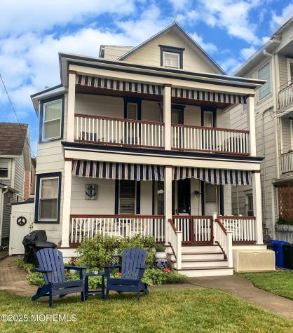 12 Surf Avenue Ocean Grove NJ 07756