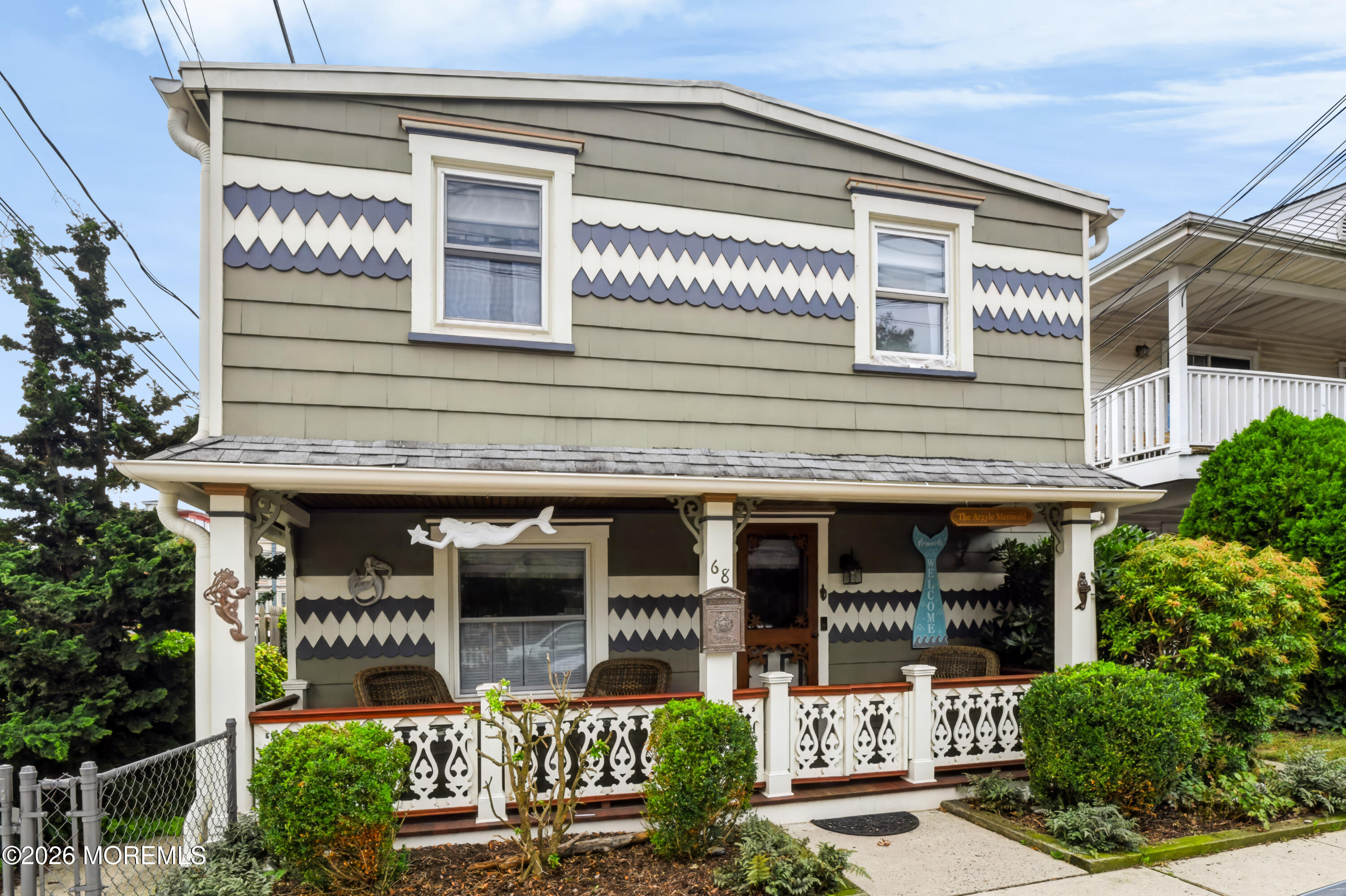 68 Mount Hermon Way Ocean Grove NJ 07756