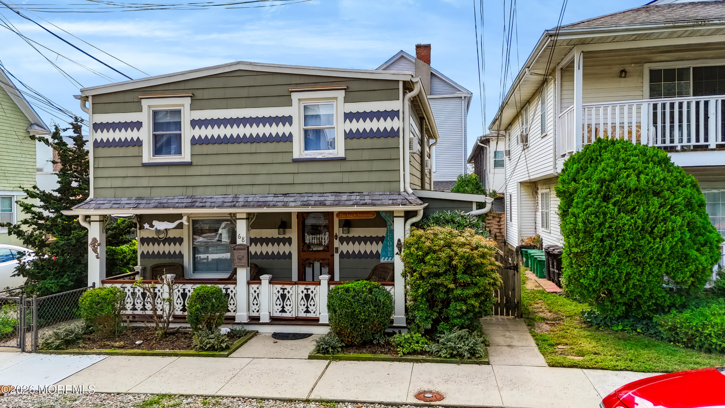 68 Mount Hermon Way Ocean Grove NJ 07756