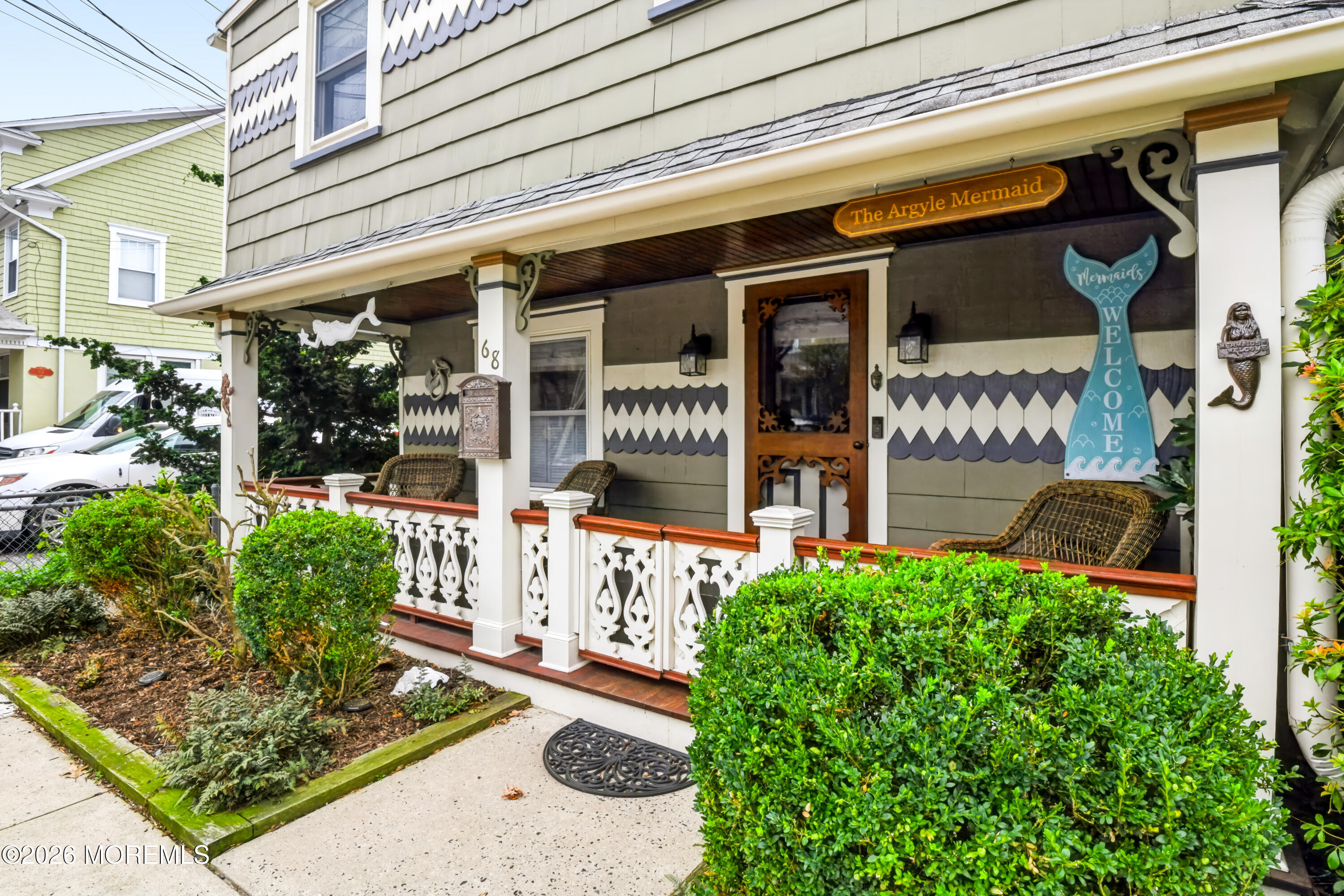 68 Mount Hermon Way Ocean Grove NJ 07756