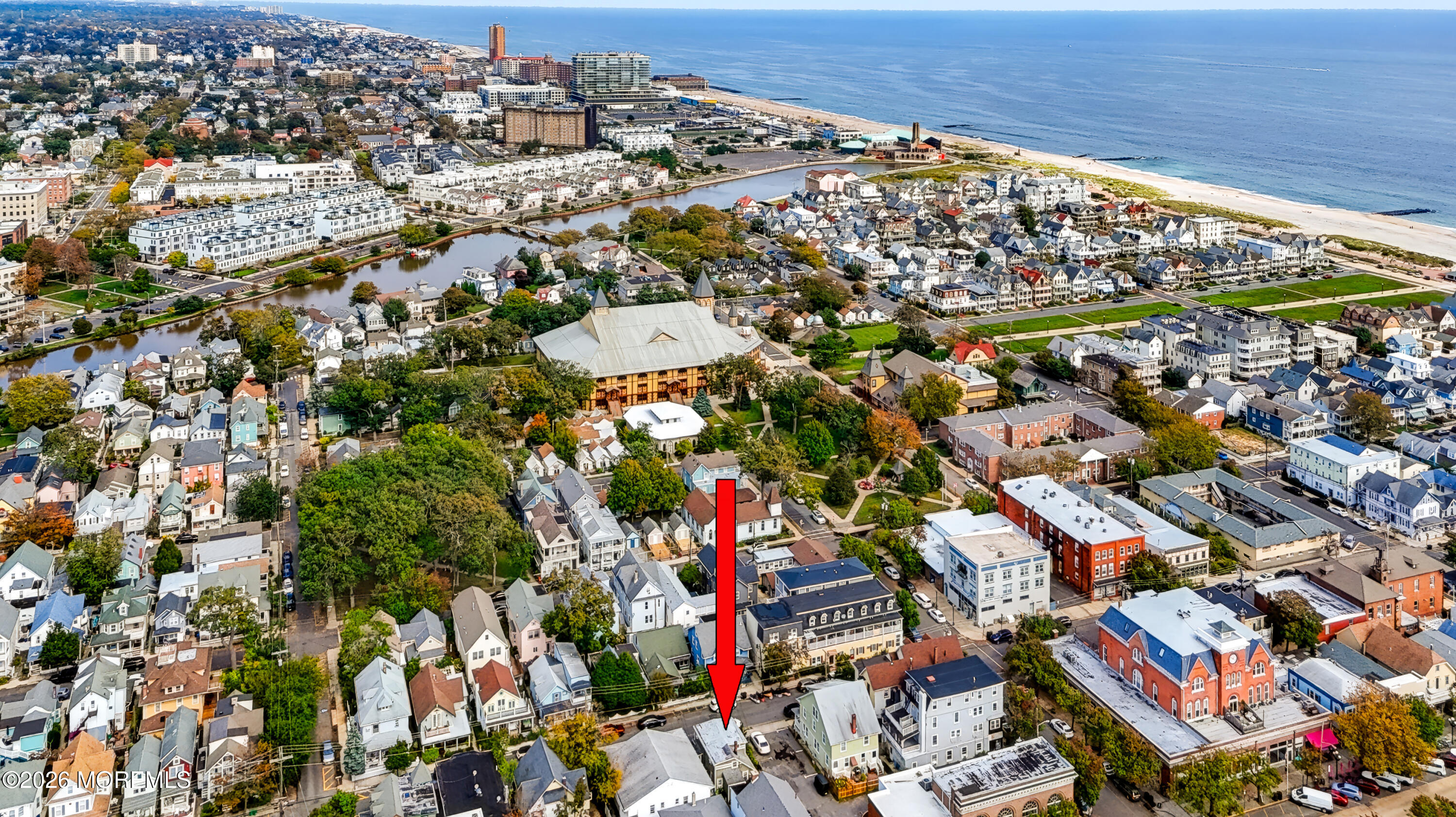 68 Mount Hermon Way Ocean Grove NJ 07756