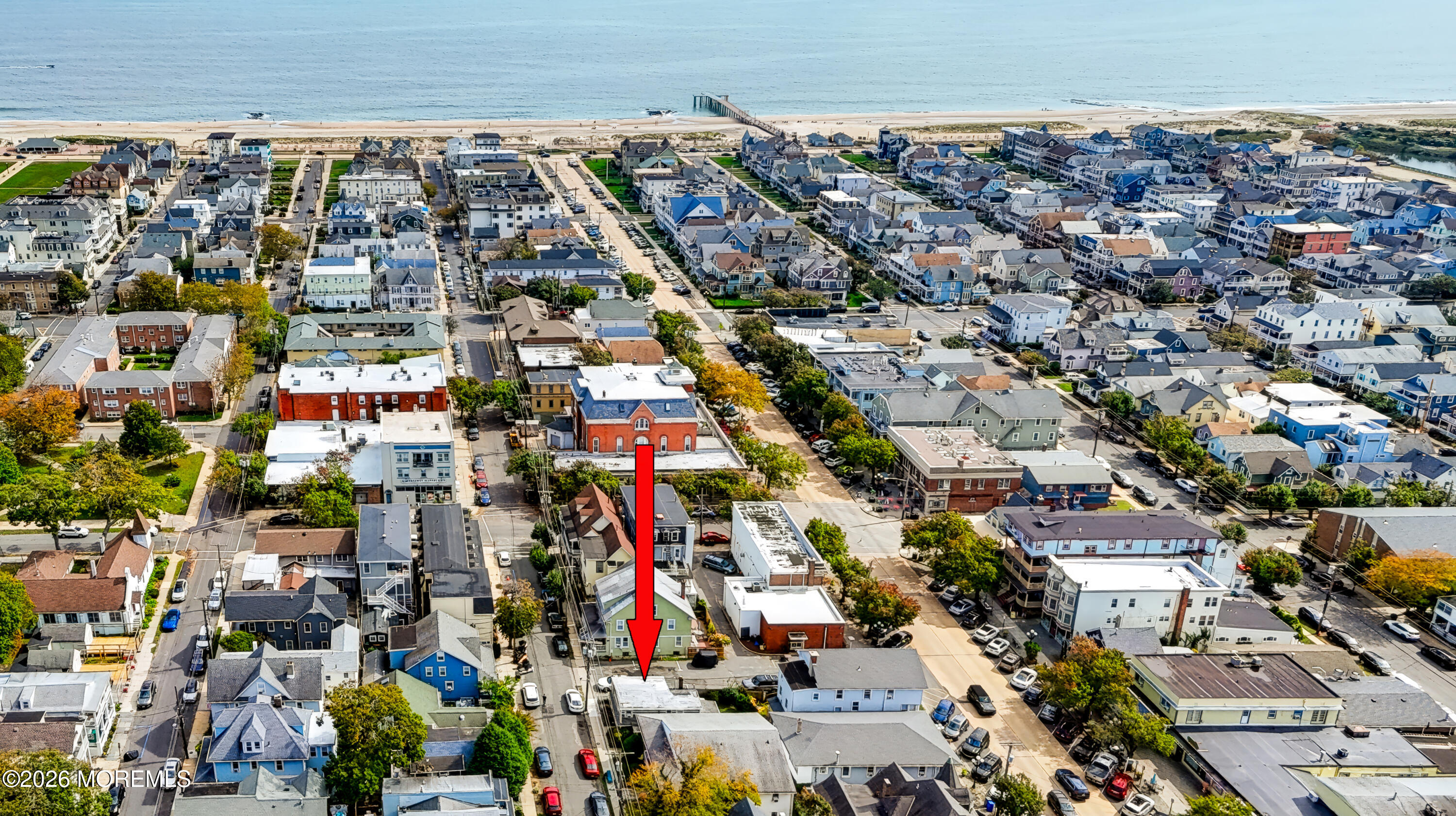 68 Mount Hermon Way Ocean Grove NJ 07756