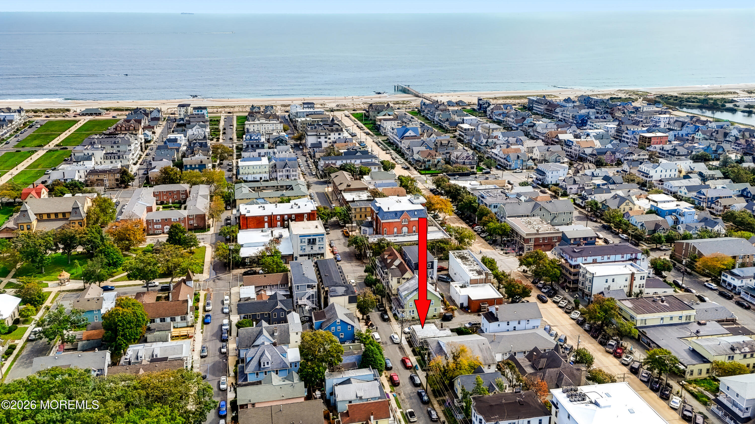 68 Mount Hermon Way Ocean Grove NJ 07756