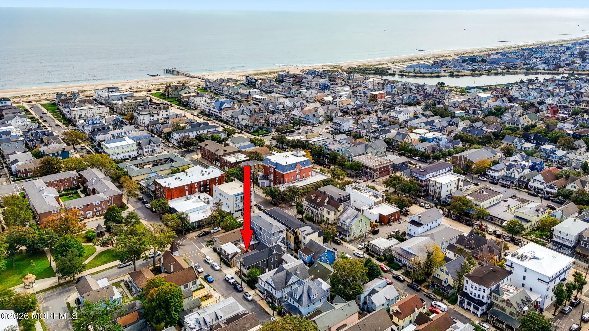 68 Mount Hermon Way Ocean Grove NJ 07756