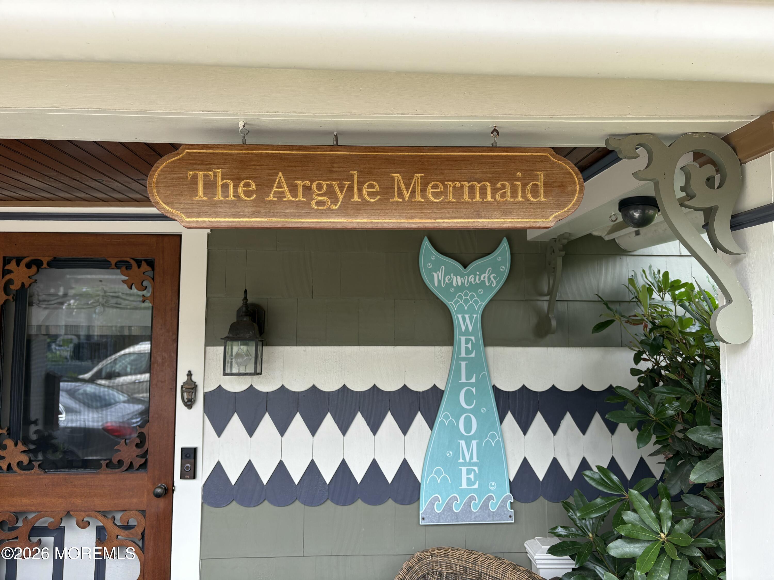 68 Mount Hermon Way Ocean Grove NJ 07756