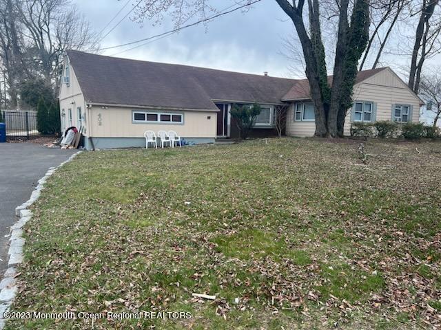 402 Deal Road Ocean Twp NJ 07712