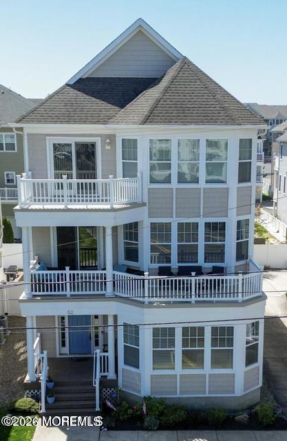 52 Seaview Avenue Long Branch NJ 07740