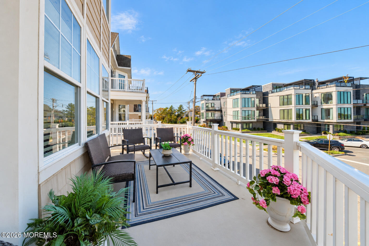 52 Seaview Avenue Long Branch NJ 07740