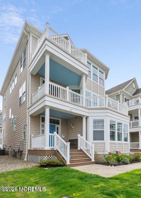 52 Seaview Avenue Long Branch NJ 07740