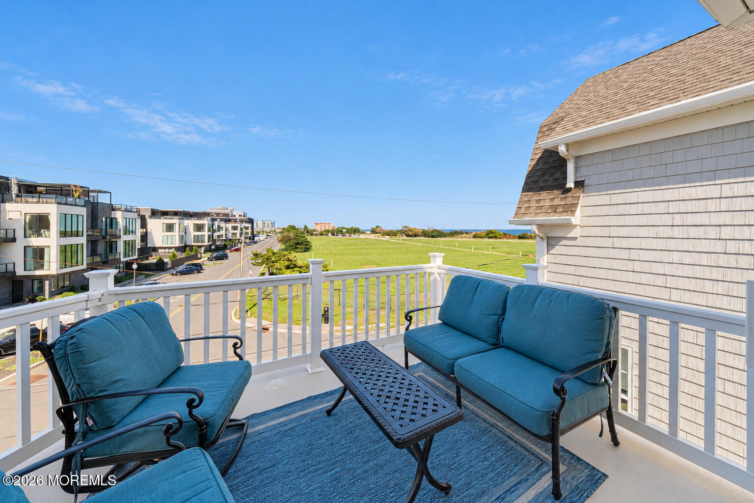 52 Seaview Avenue Long Branch NJ 07740
