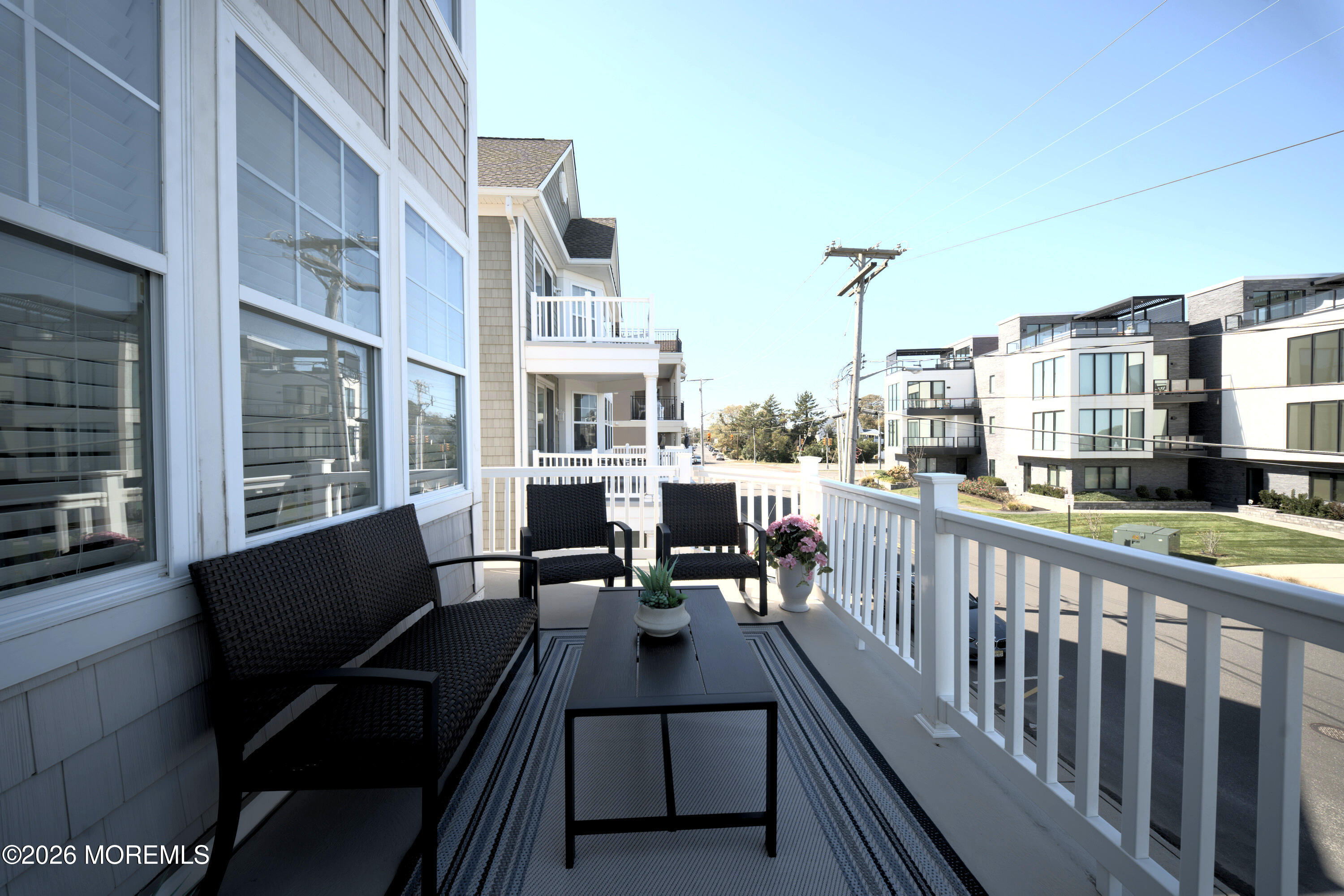 52 Seaview Avenue Long Branch NJ 07740