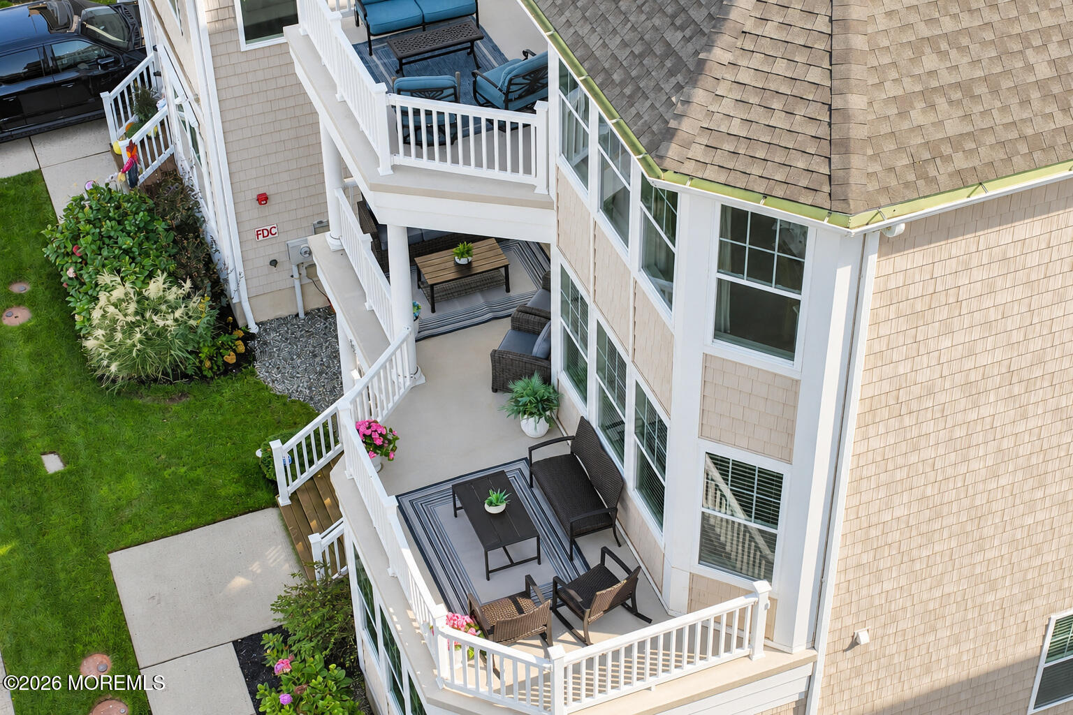 52 Seaview Avenue Long Branch NJ 07740
