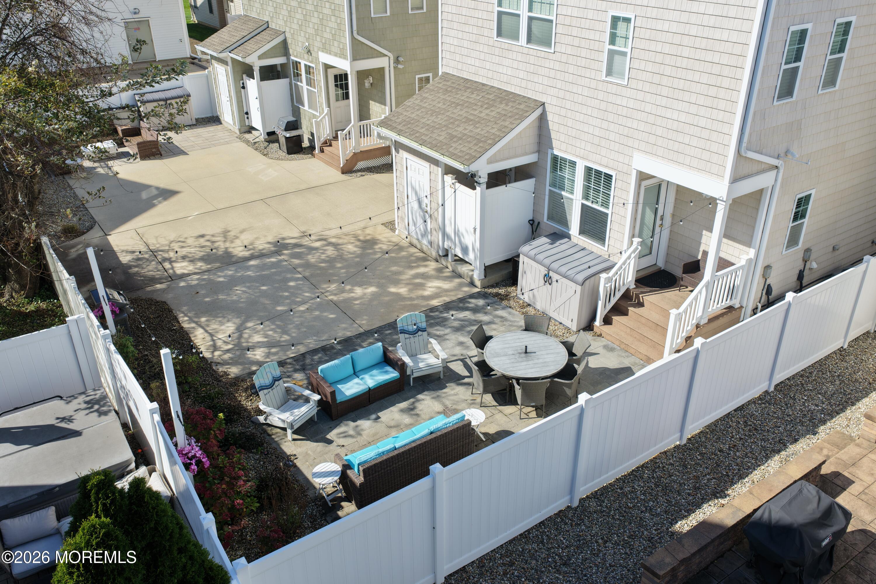 52 Seaview Avenue Long Branch NJ 07740