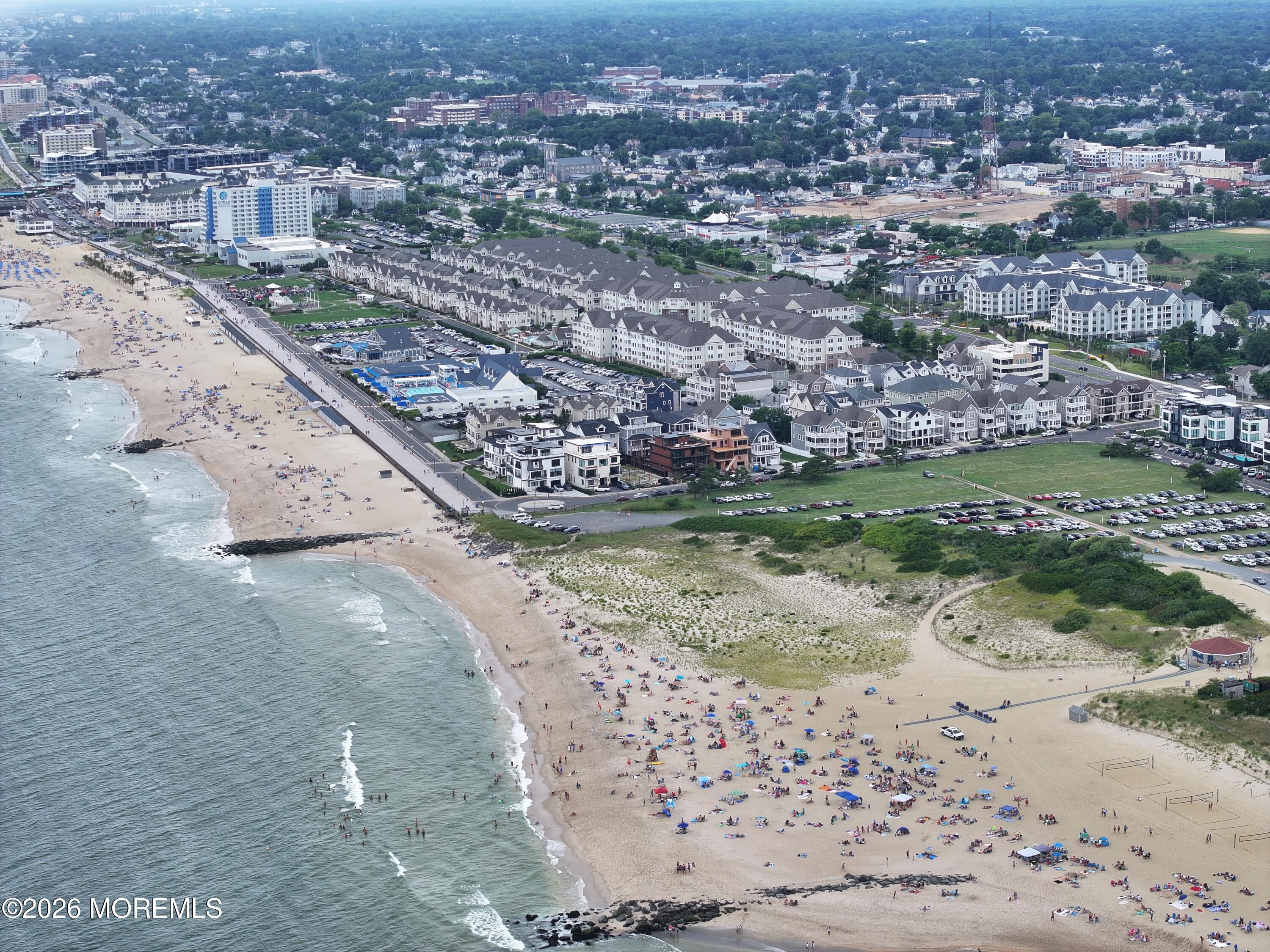 52 Seaview Avenue Long Branch NJ 07740