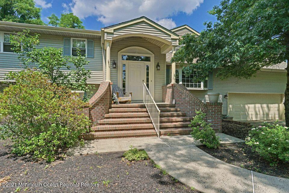 5 Arlene Drive West Long Branch NJ 07764