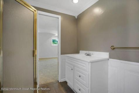 5 Arlene Drive West Long Branch NJ 07764